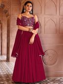 Red color option