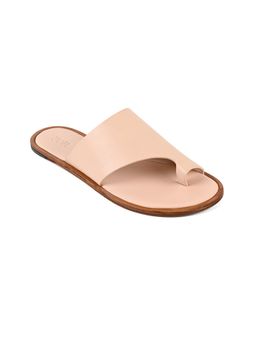Vanilla Moon - Women Nethi Nude Flats