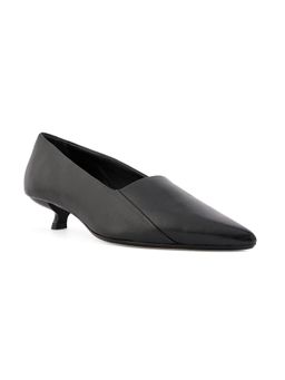 Vanilla Moon - Women Grady Black Pumps