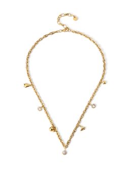 Palmonas - Mini Charm Chain Necklace For Women - Waterproof And Anti-Tarnish