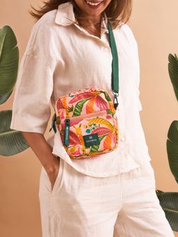 Chumbak - Mini Resort Palm Springs Crossbody Bag