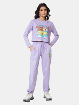 The Souled Store - Scooby Doo The Crew Women Co-Ord (Set of 2)