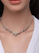 Silver color option, Currently selected