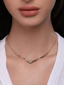 Rose Gold color option