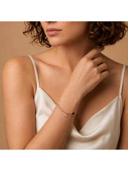 MINOUS - Midnight Love Bracelet