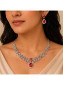 Red color option, Sold out