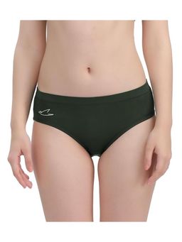 FREECULTR - Womens Micro Modal Mid Rise Hipster with Medium Rear Coverage