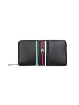 Tommy Hilfiger - Women's Zip Around Wallet Emory - Black