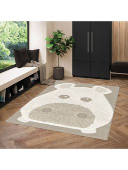OBSESSIONS - Anti Static Non Shedding Carpet, Beige