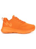 Orange color option, Sold out, Currently selected