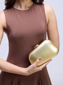 Gold color option, Sold out, Currently selected