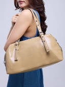 Taupe color option