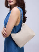 Beige color option, Sold out, Currently selected