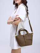 Brown color option, Sold out, Currently selected