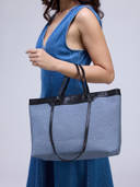 Blue color option
