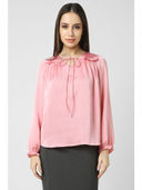 Pink color option