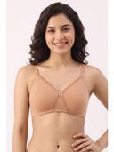 Beige color option, Currently selected