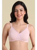 Pink color option, Currently selected