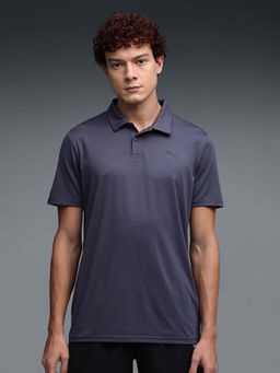 Puma - CLOUDSPUN Men’s Ultra-Soft Training Polo T-Shirt