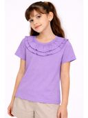 Lavender color option