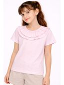Pink color option, Currently selected
