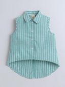 Green color option