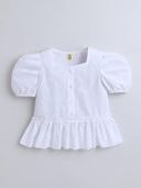 White color option