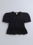 Black color option