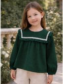 Green color option