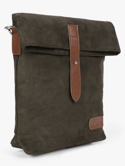 MBOSS - Unisex Crossbody Sling Bag For Men And Women