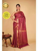Pink color option, Currently selected
