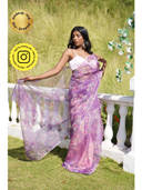 Lavender color option, Currently selected
