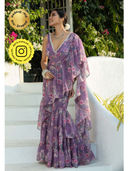 Purple color option