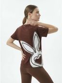 Brown color option, Currently selected