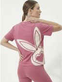 Pink color option