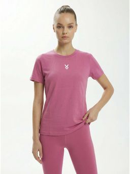 Cardio Bunny - Women's Regular Fit T-Shirt