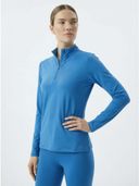 Blue color option