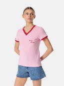 Pink color option