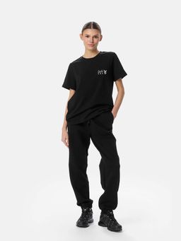 Cardio Bunny - In My Cardio Era Statement Regular Fit T- Shirt