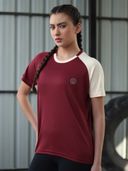 Maroon color option