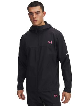 Under Armour - Men's Tech Utility Jacket