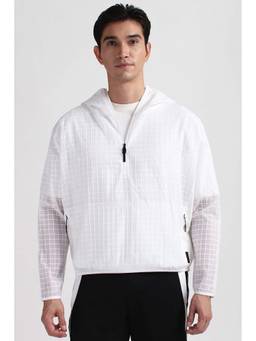Reebok - Men White Jacket