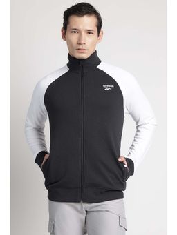 Reebok - Men Black Jacket