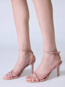 Pink color option, Currently selected
