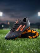 Black color option, Currently selected