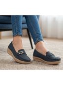 Navy Blue color option