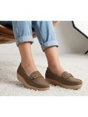 Beige color option, Currently selected