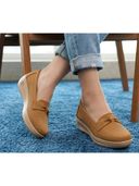 Tan color option, Currently selected
