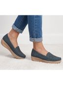 Navy Blue color option
