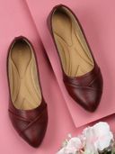 Maroon color option